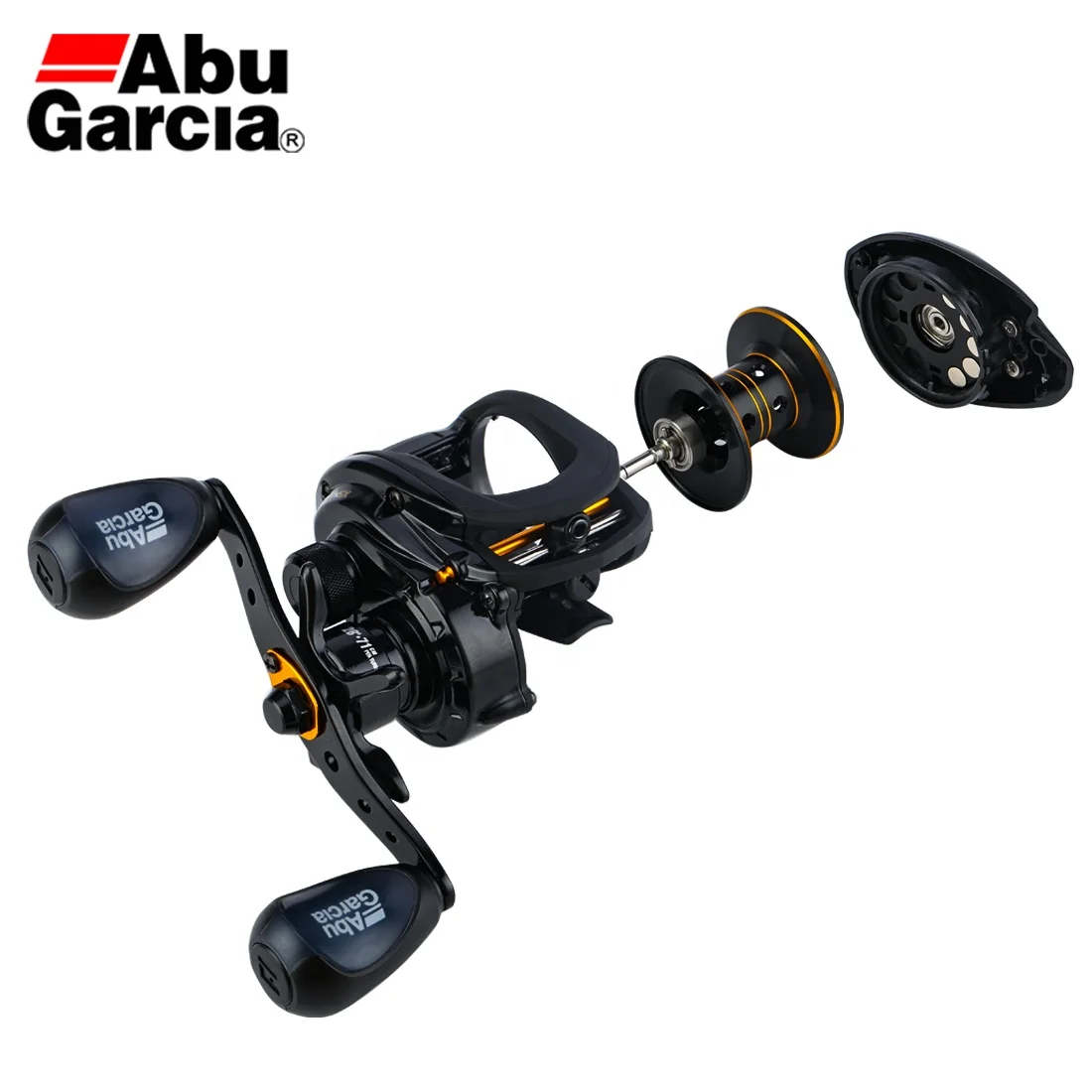アブガルシア(Abu Garcia) AMB.Morrum ZX1601 Mag 1294131